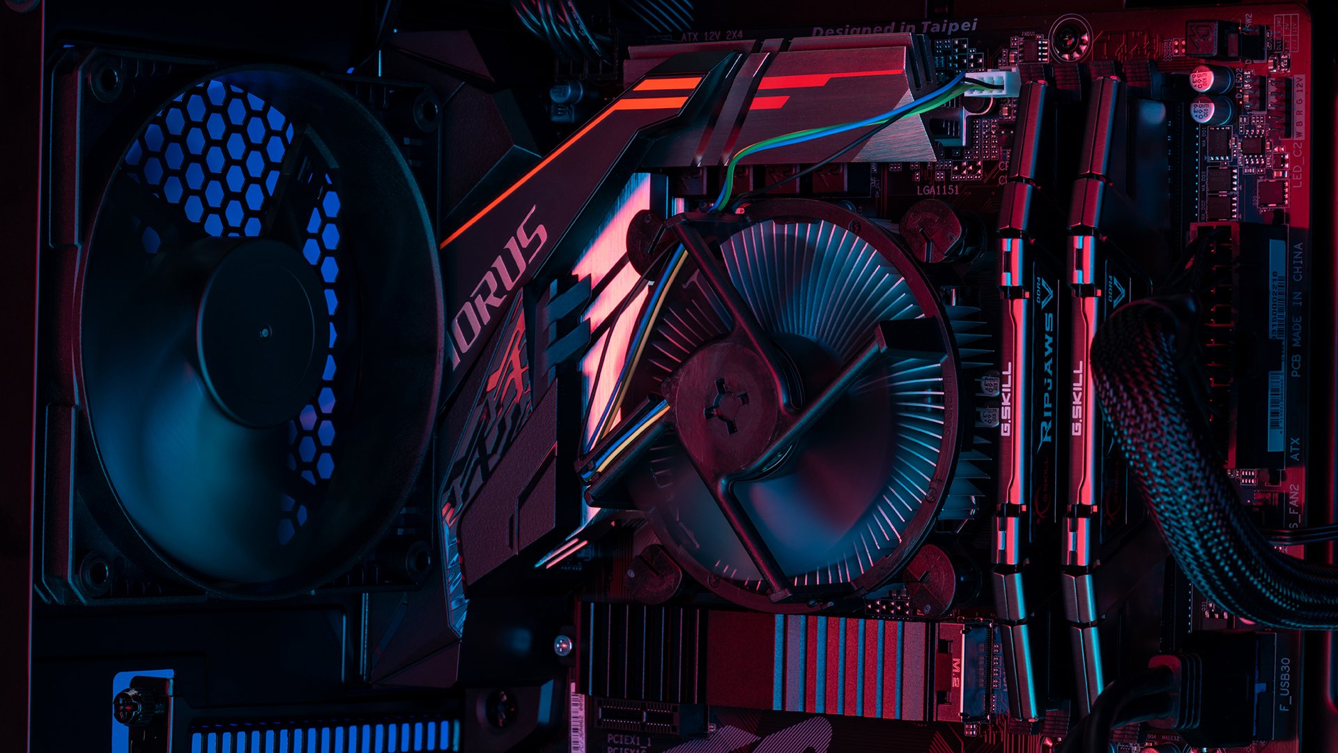 Save 100 on These AllInOne DIY PC Gaming Kits from Newegg